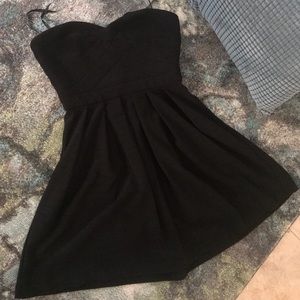 Little Black Guess Dress